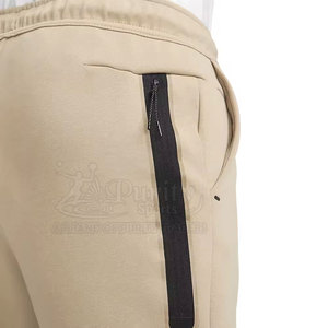 Shorts sur mesure de haute qualité pour hommes Shorts pour hommes respirants Nouvelle arrivée de shorts pour hommes Fabriqué au Pakistan - Product Image 5