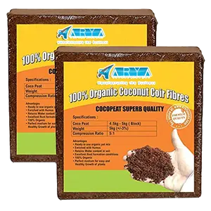 Diskon cocopeat berkebun kualitas super cocopat serat sabut