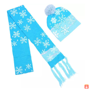 New Hot Sale <b>Christmas</b> Unisex Beanie <b>Hats</b> Custom Logo Blank Multi-Color 100% Wool Soft Warm Knit Winter <b>Hat</b> - Product Image 4