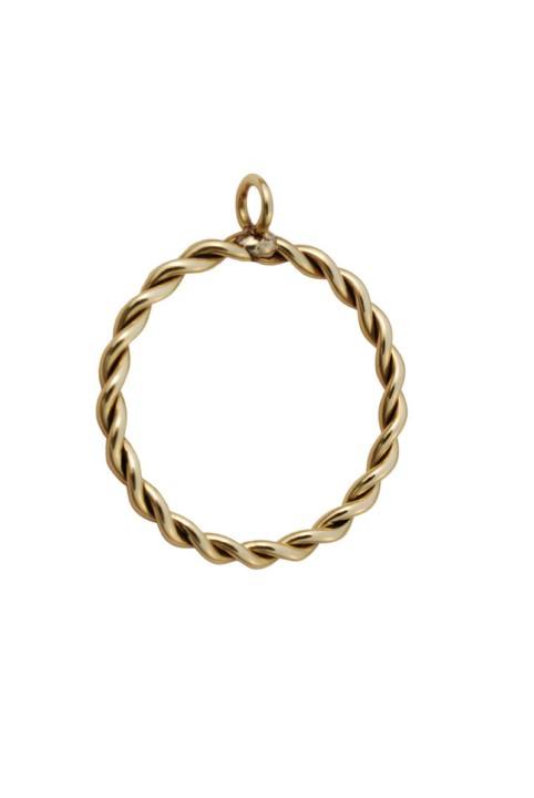 Reeded Rings with Loop