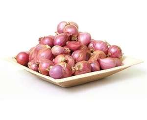 หัวหอมสีแดงสำหรับฤดูกาลใหม่ขนาด5-7ซม. หัวหอมสดนำเข้าส่งออก - Product Image 3