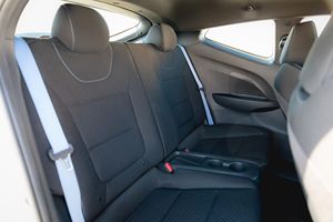 HYUNDAI VELOSTER N d'occasion 2020, conduite à gauche/droite - Product Image 2