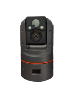 Dual-Cảm Biến 5G PTZ Máy Ảnh 640*512 Nhiệt Man Hinh 2MP 33X Zoom Quang Học 5G/4G <span class=keywords><strong>Wifi</strong></span> GPS Âm Thanh Pick-up Cứu Hỏa - Product Image 1