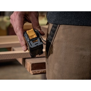 ตลับเมตร STABILA BM 300 ขนาดพกพา ยาว 5 เมตร กว้าง 27 มม. รุ่น EC II วัสดุ PC-ABS/TPE พร้อมคลิปล็อค ยี่ห้อ STABILA ประเภทสินค้า - Product Image 6