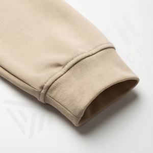 Servicio OEM, Logotipo Personalizado, Chándal Deportivo Reflectante de Nailon y Algodón para Hombre, Cortavientos, Conjunto de Dos Piezas, Trajes Deportivos para Gimnasio y Entrenamiento - Product Image 6