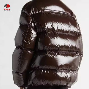 High Quality Puffer <b>Jackets</b> For <b>Man</b> Adults And Kids Unisex Breathable Quick Dry Wholesale Price Winter Collection - Product Image 3