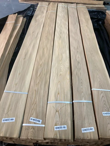 Bulk Elm Timber Supplied for Export Ideal for Unique Furniture Design and Construction Applications - Product Image 3