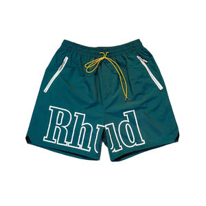 Shorts d'été 2025 pour hommes, haute qualité, respirants, séchage rapide, tendance, streetwear décontracté, les plus populaires, taille personnalisée - Product Image 1