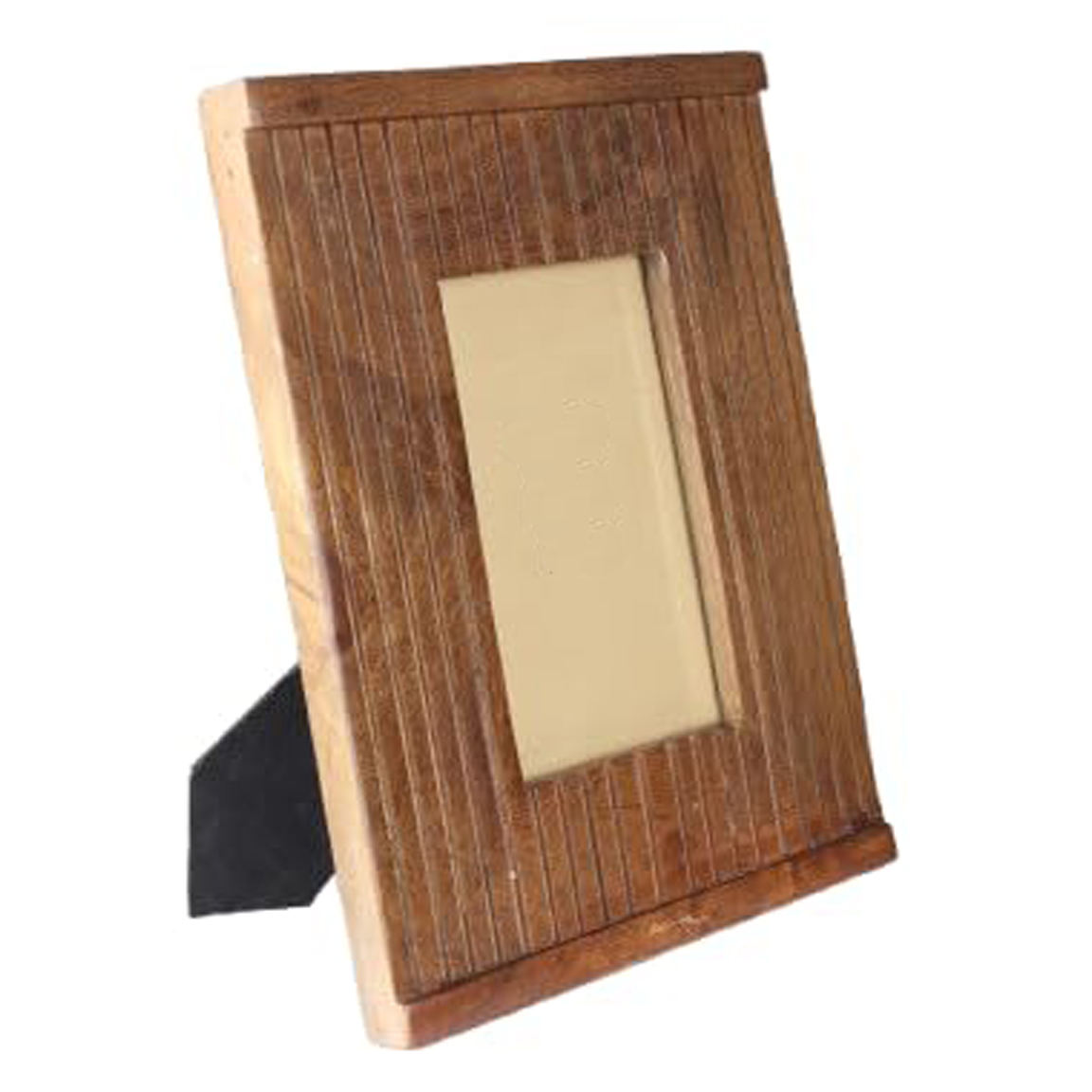 Natural Wood Finished