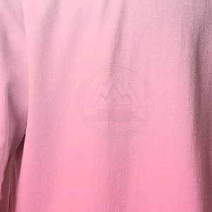 T-shirt surdimensionné léger T-shirt à séchage rapide Nouvelle chemise à usage extérieur à la mode Concevez votre propre T-shirt surdimensionné - Product Image 6