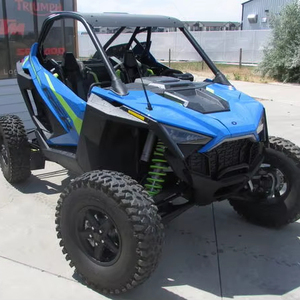 2024 Ultimate Polaars Industries RZR Turbo R 4 Limited Edition <b>DIY</b> Assembly <b>Tools</b> OEM ODM 3-Year Warranty Hand <b>Tools</b> - Product Image 1