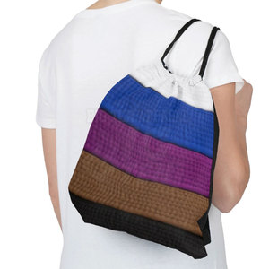 Bolsa de Transporte para Equipo de Entrenamiento Resistente, Tejido Resistente al Agua, Ideal para Gimnasio de Artes Marciales, Viajes y Almacenamiento - Product Image 4