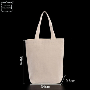 Bolsas de tela Bolsas de compras Logotipo personalizado Impreso Reciclado Eco Bolsa de mano no tejida con logotipo - Product Image 6