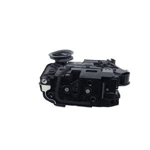 Serrure arrière gauche VOLKSWAGEN Golf 6 Berline 5K4839015H (08>12) - Product Image 3