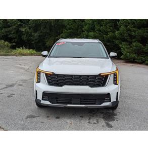 Kia Sorento 2025 Híbrido Enchufable EX Usado, Caja de Cambios Automática, Interior de Cuero Oscuro, Neumáticos R17, Navegación, Tracción en las Cuatro Ruedas, Volante a la Izquierda/Derecha - Product Image 5