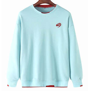 Sudadera de Hombre de Primera Calidad, Superventas, Color Personalizado, Mezcla de Algodón, Cómoda, en Venta - Product Image 1