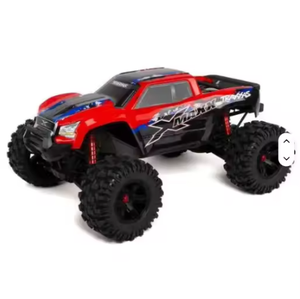 Original X-Maxx 8S 4WD Brushless RTR Monster Truck Industrial Grade 3-Year Warranty California Origin BRAND NEW - Product Image 1