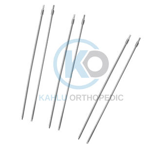 รีบเล็บ Reamers โดย KAHLU ศัลยกรรมกระดูกและข้อ2022การผ่าตัดที่กำหนดเองทางการแพทย์เครื่องมือผ่าตัด - Product Image 5