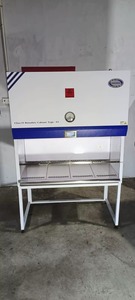 Exportation QualityFactory Direct Armoire de biosécurité de classe II A2 pour une utilisation en laboratoire avec système avancé de débit d'air disponible à la vente - Product Image 6