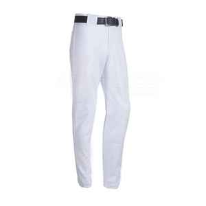 ชุดเครื่องแบบเบสบอลคุณภาพสูงออกแบบมาสำหรับทีมเยาวชนและผู้ใหญ่พร้อมวัสดุระบายอากาศแห้งเร็วสำหรับการเล่นเกมระยะยาว - Product Image 5