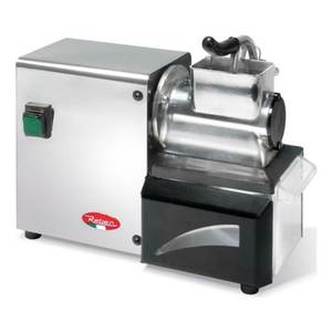 Reber 200W Molinillo Eléctrico de Alimentos N 3 Plateado 10053 Rallador Eléctrico para una Fácil Preparación de Alimentos - Product Image 1