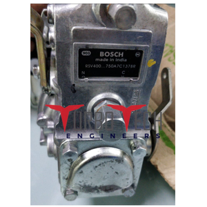 Pompe d'injection de carburant - Product Image 3