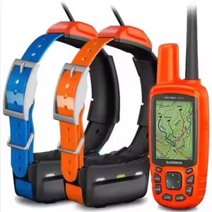 Nouveau système de suivi de chien portable GPS 430 T5 disponible en pack - Product Image 1