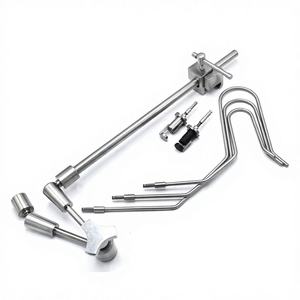 Laparoscopic nathanson liver retractor อัตโนมัติสำหรับ bariatric Gerd เครื่องดึงตับโดย Daddy D Pro ISO - Product Image 1