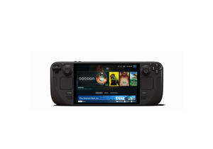 OFFRE NOUVEAU STOCK 2023 Console de jeu portable Steam Deck OLED - 1 To - Product Image 4