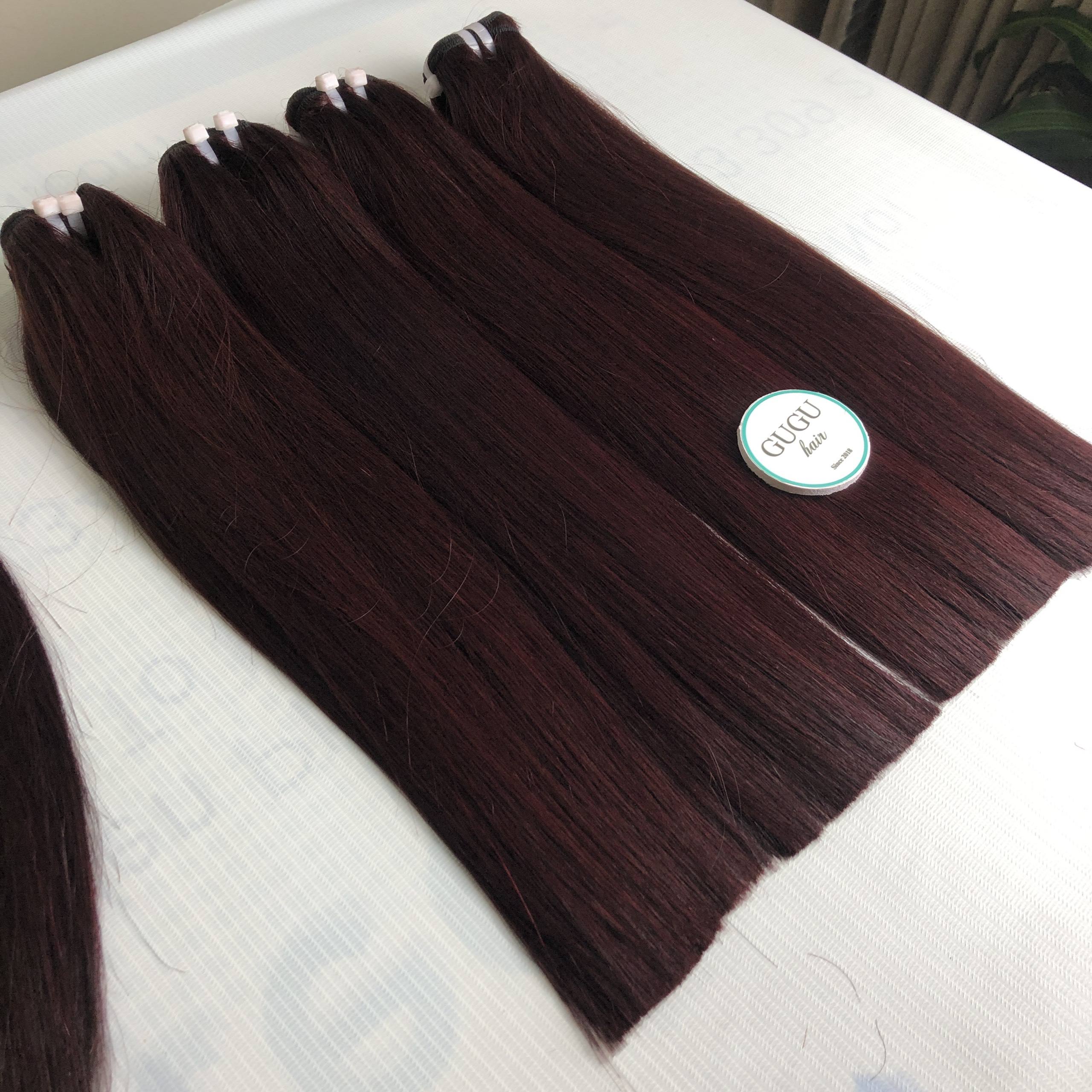 สีน้ำตาล