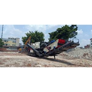 Para la planta de trituración móvil <span class=keywords><strong>Caterpillar</strong></span> con funciones de control remoto Componentes esenciales del núcleo del motor - Product Image 1