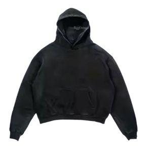 Pull-over thermique universel grande taille imprimé en 3D pour hommes et femmes Sweat à capuche pour hommes avec logo personnalisé du fabricant - Product Image 5