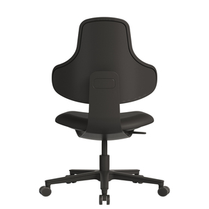 Tabourets d'assistant dentaire pour la physiothérapie Traitement <span class=keywords><strong>médical</strong></span> de PT pour l'usage d'hôpital de dentiste Chaise confortable de tabouret dentaire en cuir - Product Image 4