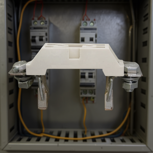ฐานฟิวส์ 63A gL NH00C 500V 120kA FATO - Product Image 3