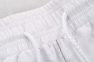 กางเกงว่ายน้ำขาสั้นสำหรับผู้ชายปรับแต่งได้ - Product Image 5