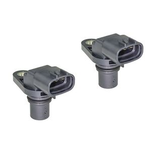 (2 piezas) Par de sensores de posición del árbol de levas y conector para Subaru Forester 1Legacy BRZ - Product Image 1