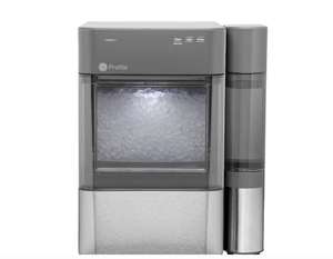 Authentique pour DIY Profile Opal 38-lb Ice Nugget Ice Maker avec personnalisation ODM (acier inoxydable, garantie 3 ans) - Product Image 2