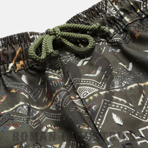 StreetWear à manches courtes Jogging costume hommes deux pièces ensembles courts imprimé par sublimation Logo personnalisé été survêtements décontractés - Product Image 6