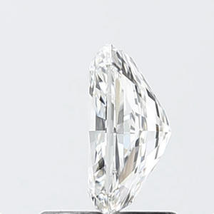 AJRETAIL 1,01 Quilates Radiant Cut G VS1 CVD Diamante cultivado en laboratorio Certificado por IGI-Certificado o no certificado - Product Image 4