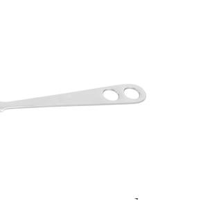 Hohman Retractors Instrumentación Veterinaria con cuchillas de 18mm y 12mm Fuente de alimentación manual de acero inoxidable - Product Image 2