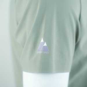 เสื้อยืดออกกำลังกายจำกัดความเร็วนำทาง - Product Image 3