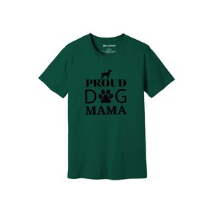 T-shirt à col rond pour homme 100% coton/coton mélangé 180gsm Maillot d'été respirant couleur unie Logo personnalisé imprimé Coupe régulière - Product Image 4