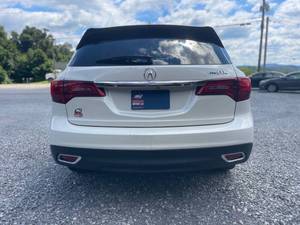 Acura MDX 2014 d'occasion à prix bas à vendre - Product Image 6