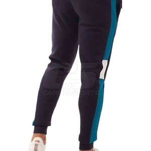 Costumes de survêtement personnalisés pour hommes dans les meilleurs matériaux Costumes de survêtement personnalisés colorés pour hommes vêtements d'hiver surdimensionnés - Product Image 4