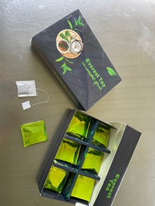 Fabricant de thé aux feuilles de séné de la plus haute qualité d'Inde - Product Image 4