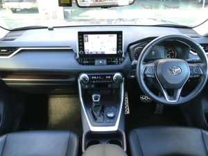 Utilizado para Toyota para RAV4 G Z Paquete Camión Euro 5 Transmisión automática de gasolina estándar de emisión - Product Image 3