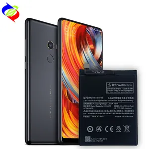 Высокое качество все модели аккумуляторной батареи BM3B для Xiaomi MIX2 MIX 2S