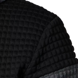 Fabricant de vêtements en coton durable pour hommes, usine auditée - Product Image 6