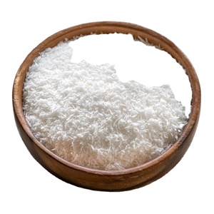 Hot Selling Vietnam Desiccated <b>Coconut</b> High Fat Medium Grade Natural White <b>Coconut</b> <b>Flakes</b> for Bakery and Food Processing - Product Image 6