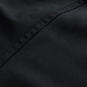 Personnaliser le style et la conception Streetwear Polyester Softshell imperméable Sports de plein air course coupe-vent veste de pluie pour hommes - Product Image 5